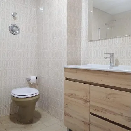 شقة Azurem Rooms
