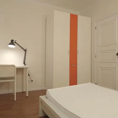 Azurem Rooms *